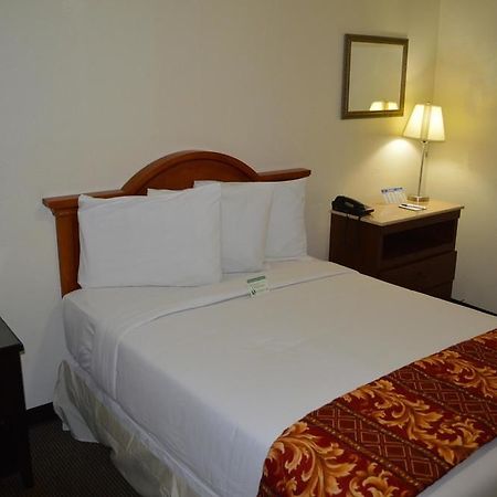 West Park Inn Сан-Диего Экстерьер фото