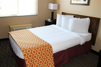 West Park Inn Сан-Диего Экстерьер фото